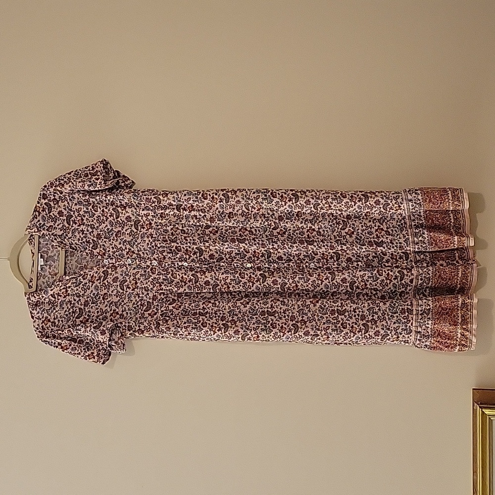 J.JILL Petite Dress